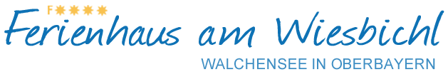 Ferienhaus Wiesbichl Logo